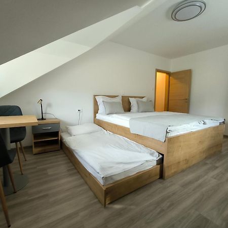 Guesthouse Haler Podčetrtek Exteriör bild