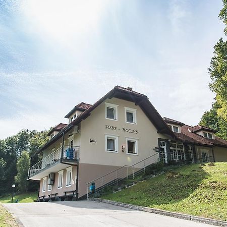 Guesthouse Haler Podčetrtek Exteriör bild