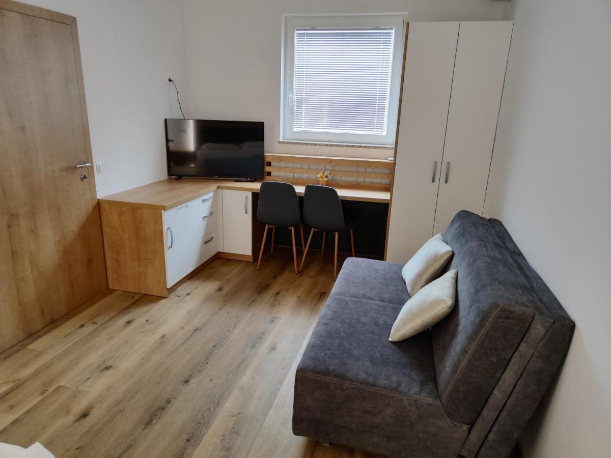 Guesthouse Haler Podčetrtek Exteriör bild