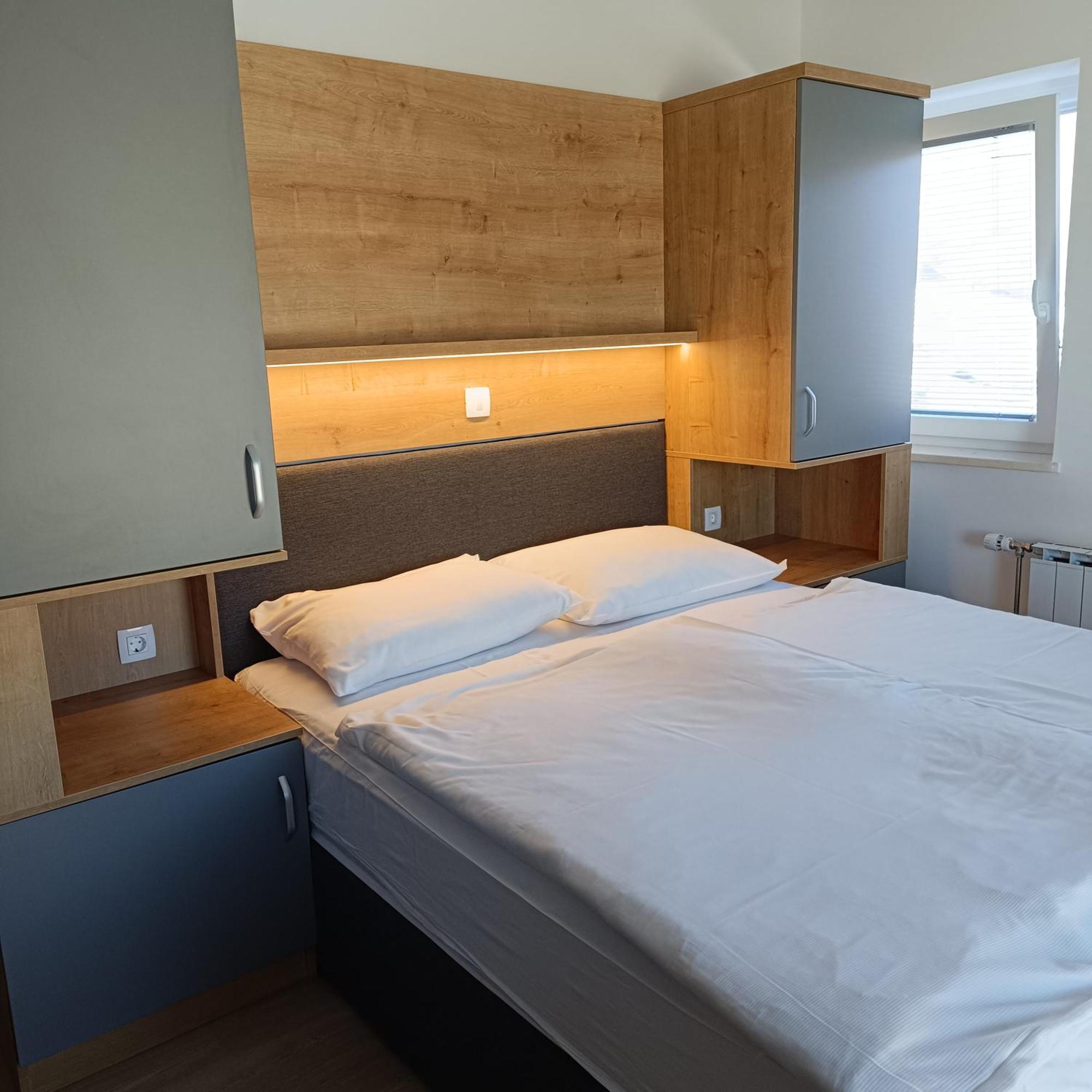 Guesthouse Haler Podčetrtek Exteriör bild