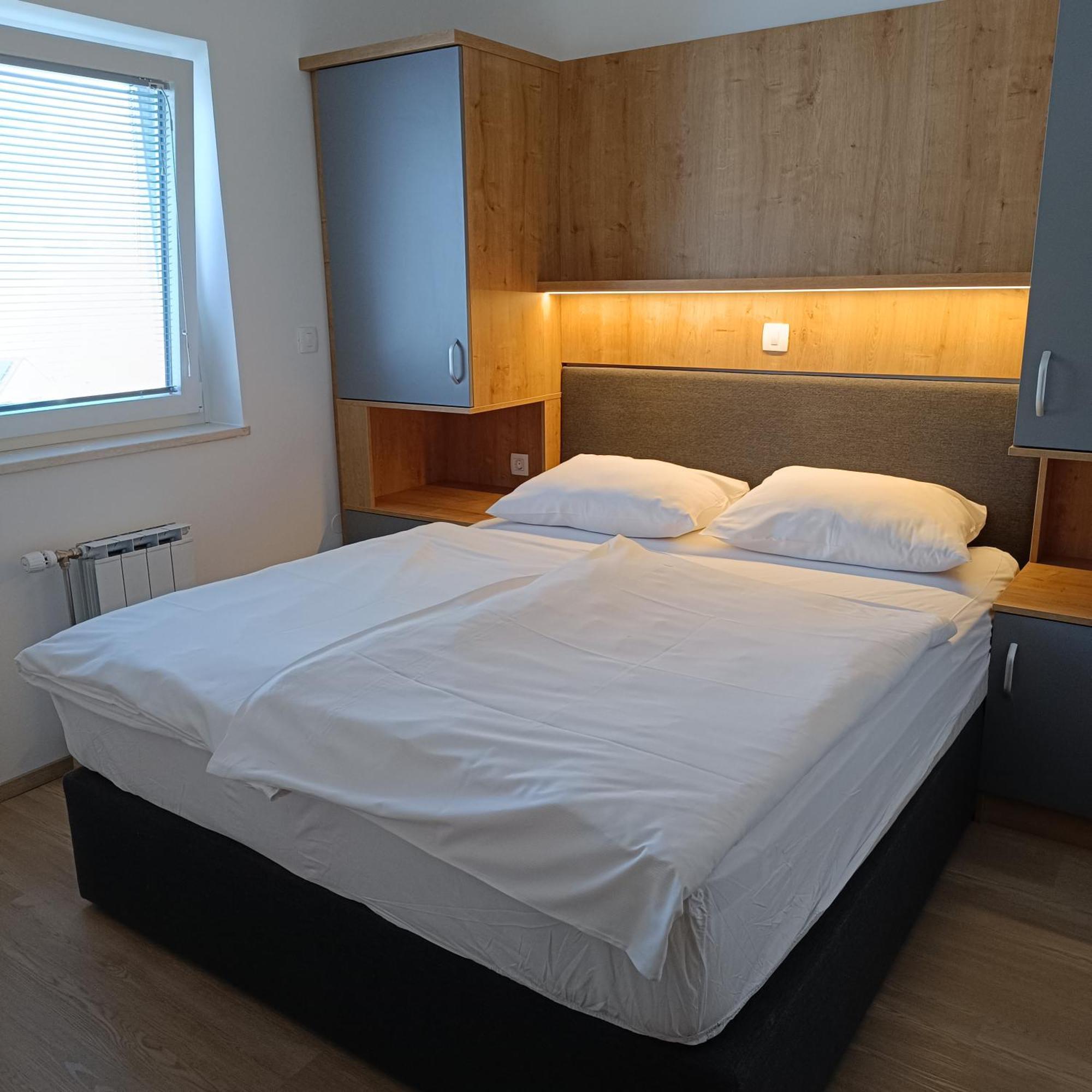 Guesthouse Haler Podčetrtek Exteriör bild