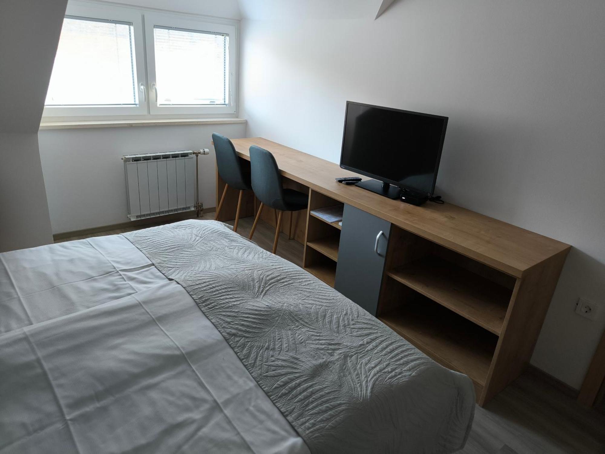 Guesthouse Haler Podčetrtek Exteriör bild